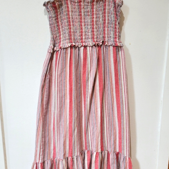 Knox Rose Dress Medium - Picture 10 of 12